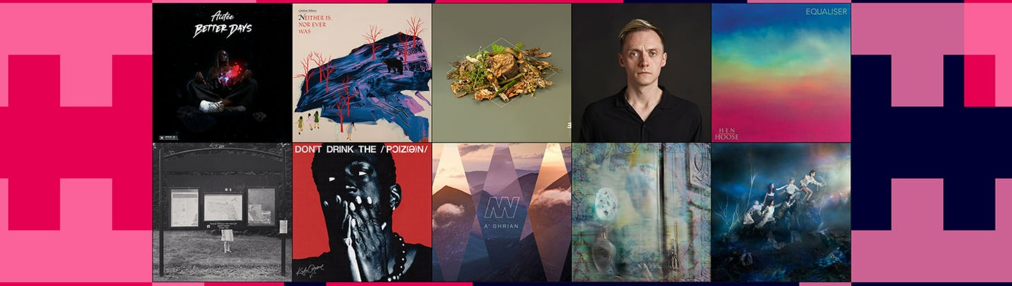 The SAY Awards shortlist has been announced